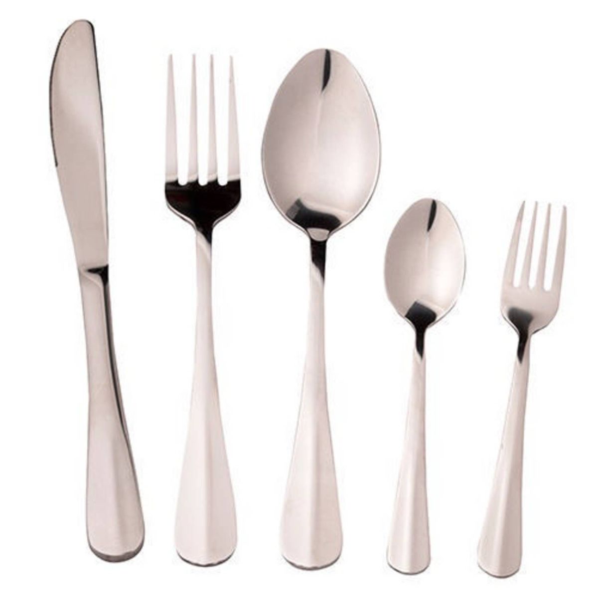 OEM - SET DE CUCHILLERIA CAJA DE 30 PIEZAS ARTE ANDINO