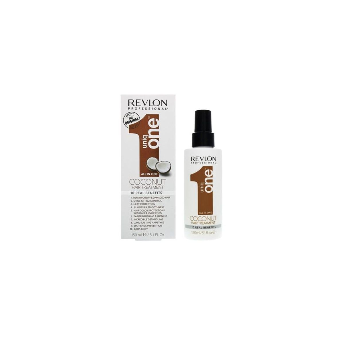 REVLON - Revlon Professional Capilar One Coco Uniq All In One Coconut