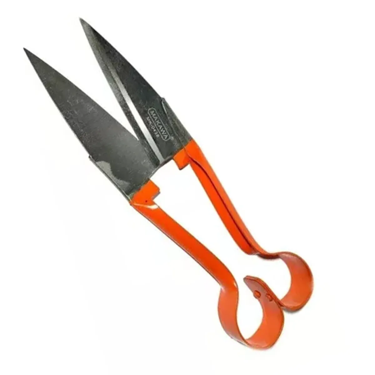 GENERICO - Tijera Esquilar Oveja Trasquilar 13 Pulgadas Esquiladora