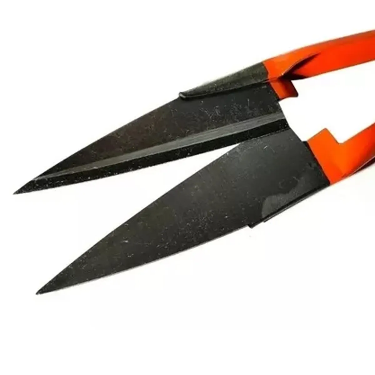 GENERICO - Tijera Esquilar Oveja Trasquilar 13 Pulgadas Esquiladora