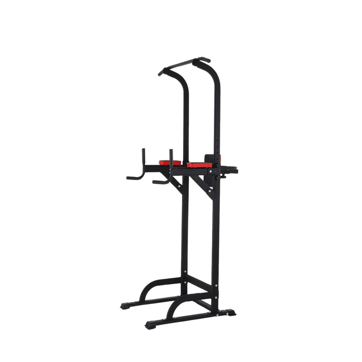 LUMAX - Estacion de Dominadas Power Station