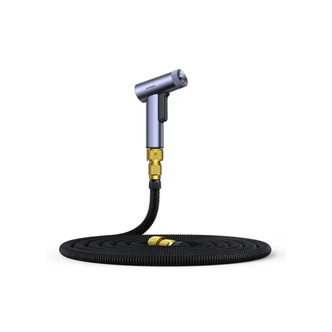 UGREEN - Lavadora a Presión con Manguera 2,5m UGREEN