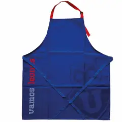 OEM - DELANTAL PERCHERA U DE CHILE