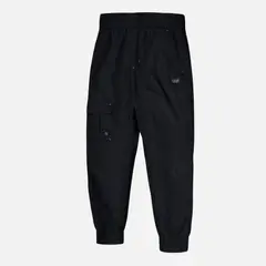 LIPPI - Pantalon Niña Breathing Pants Negro