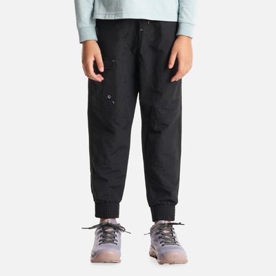 Imagen 2 del producto Pantalon Niña Breathing Pants Negro