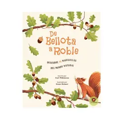 EDITORIAL CONTRAPUNTO - De Bellota A Roble de