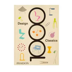 PHAIDON - 1000 Designs Classics