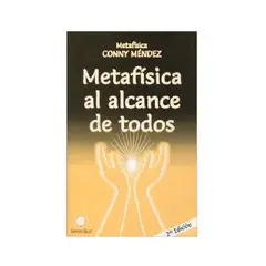 GILUZ EDICIONES - METAFISICA AL ALCANCE DE TODOS