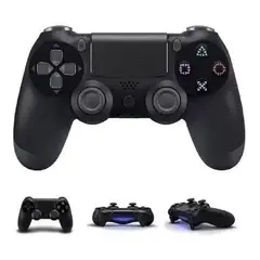 GENERICO - Control Joystick Inalámbrico compatible PS4 Sony PlayStation Dualshock
