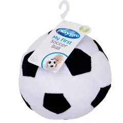 PLAYGRO - Juguete Mi Primer Balón de Soccer