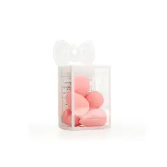 MAXBELLE - Set De Minis Esponjas Blender De Maquillaje