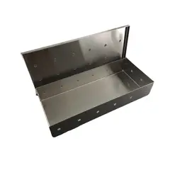 BLACKHAND - Smoke Box Caja ahumadora