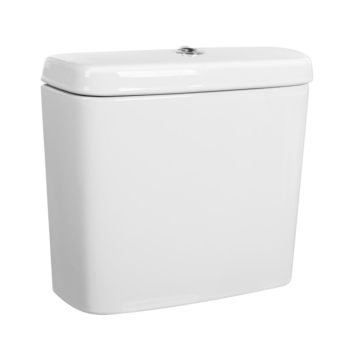 STRETTO - Estanque WC Ares con Mecanismo