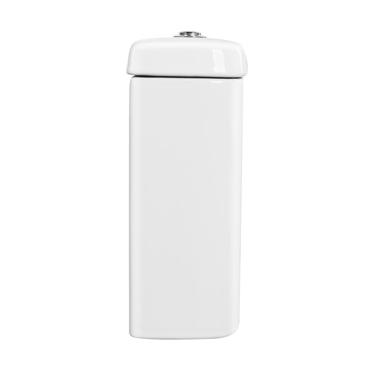 STRETTO - Estanque WC Ares con Mecanismo