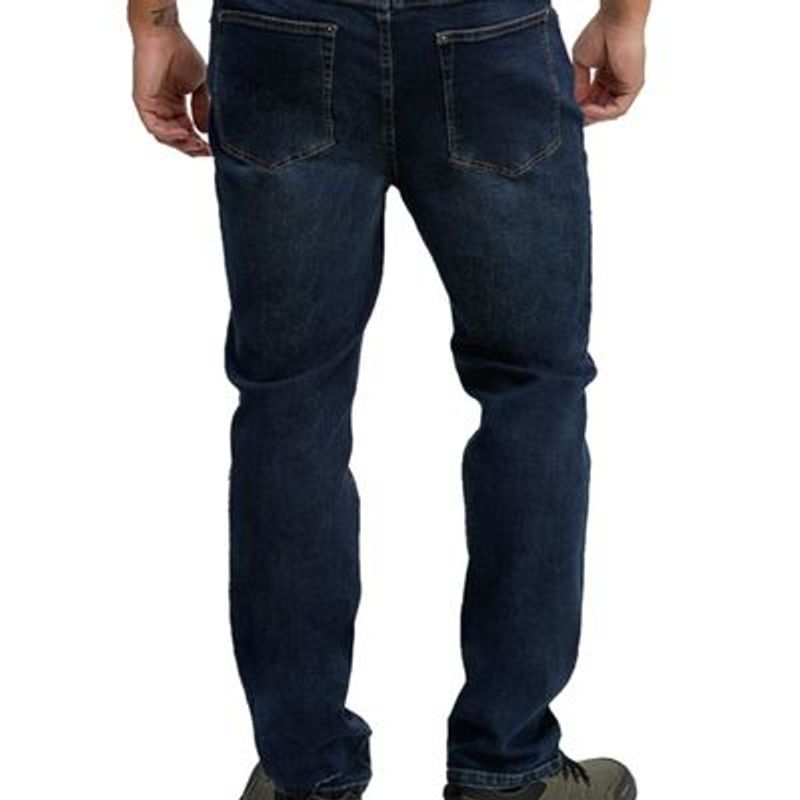 Jeans Hombre Azul oscuro Panama Jack Azul Francia PANAMA JACK