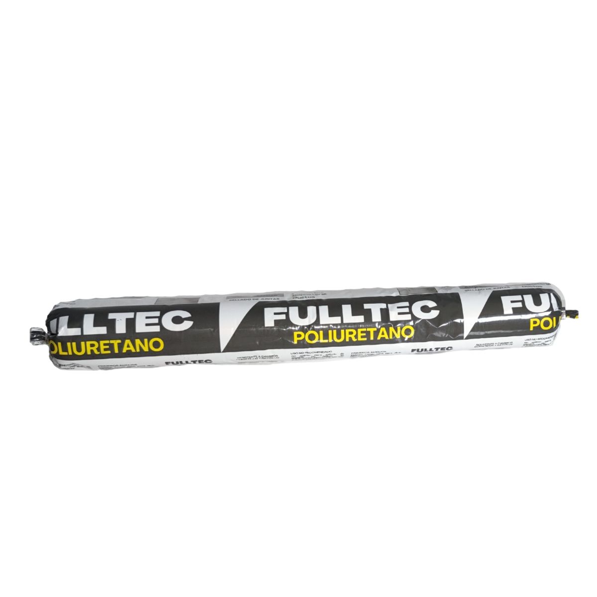 FULLTEC - Sello Poliuretano Blanco Fulltec 600ml