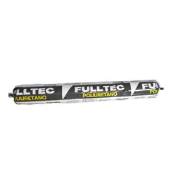 FULLTEC - Sello Poliuretano Blanco 600ml