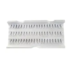 THE CREME SHOP - Pestaña Pelo Natural FLARE L