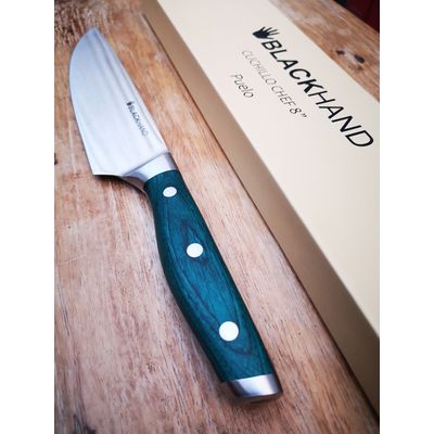 Imagen 2 del producto Cuchillo Puelo 8