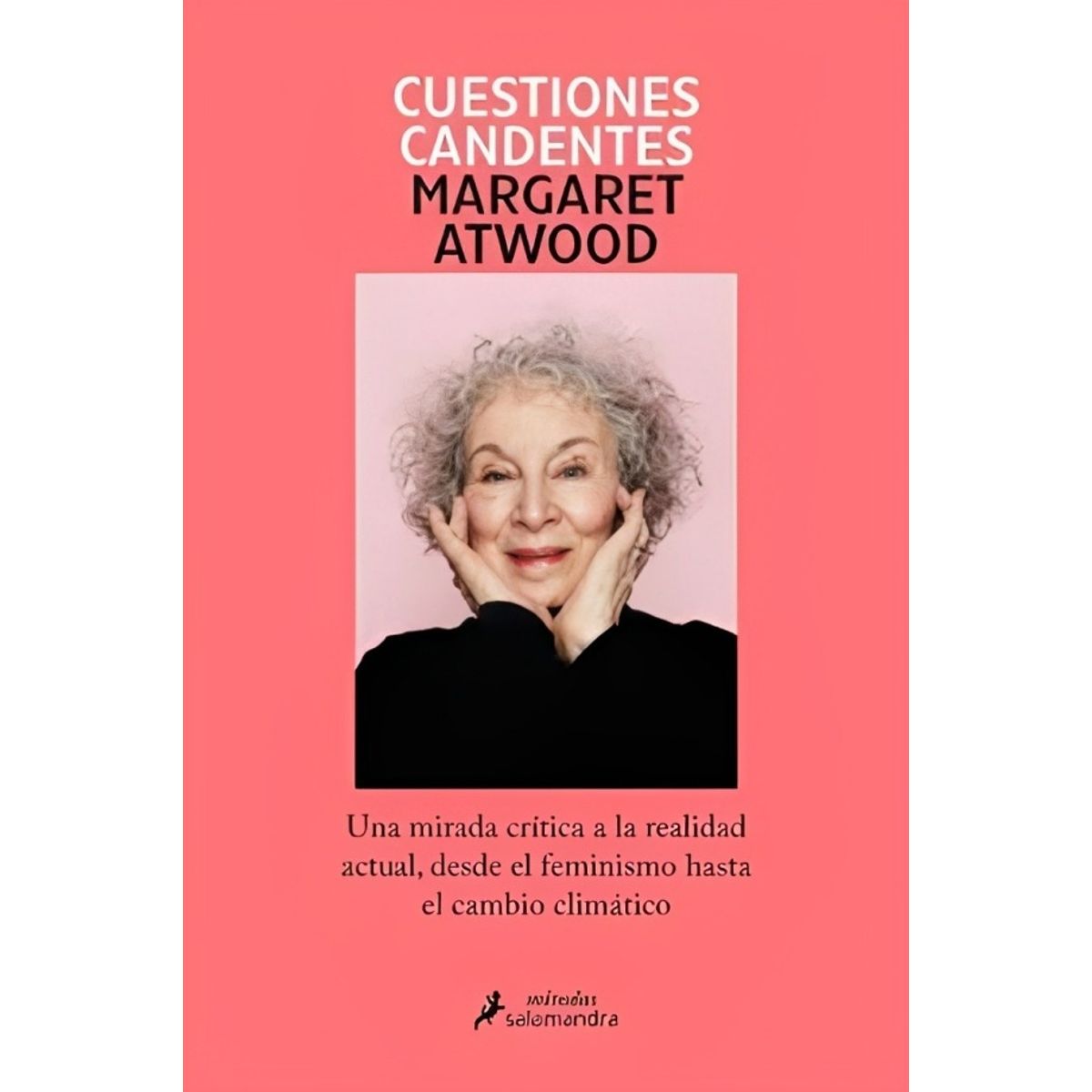 TOP10BOOKS - LIBRO Cuestiones Candentes - Cuestiones Candentes