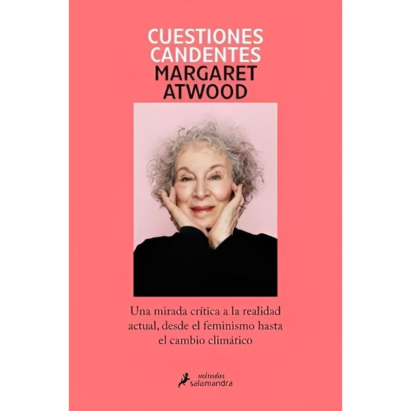 TOP10BOOKS - LIBRO CUESTIONES CANDENTES /332