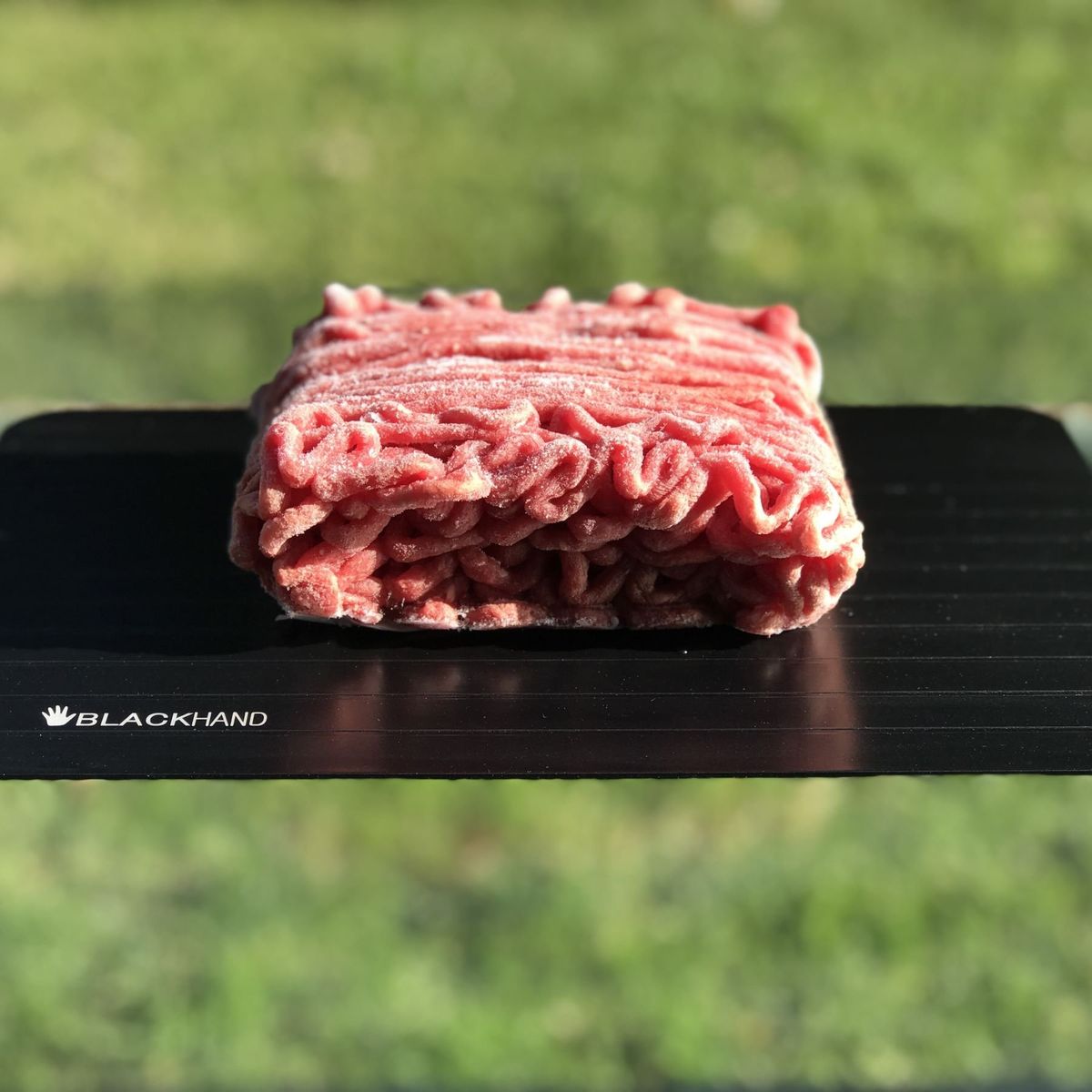 BLACKHAND - Bandeja para Descongelar