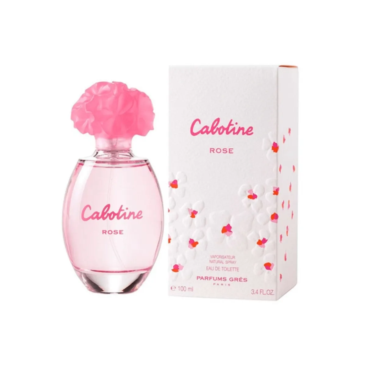 CABOTINE - Cabotine Rose EDT 100 ML Mujer