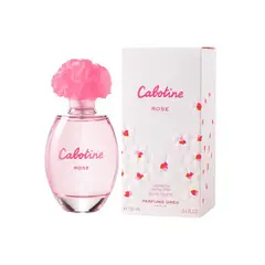 CABOTINE - Rose EDT 100 ML Mujer