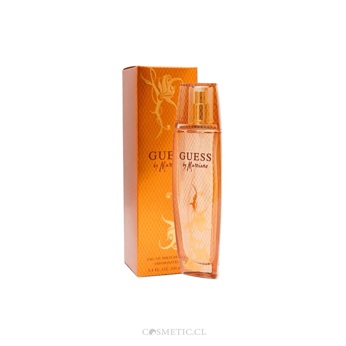 GUESS - Marciano By Guess 100ML EDP Mujer Guess