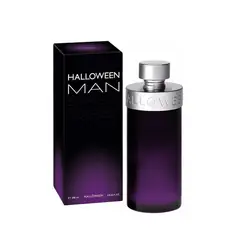 HALLOWEEN - Man 200ML EDT Hombre Jesus Del Pozo