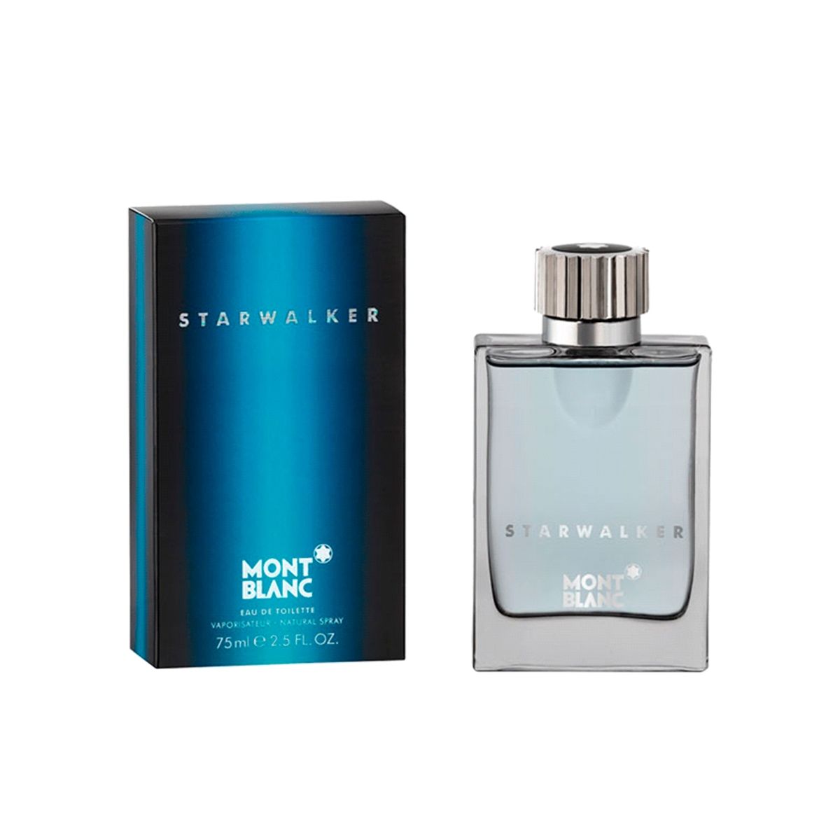 MONTBLANC - Starwalker 75ML EDT Hombre Montblanc