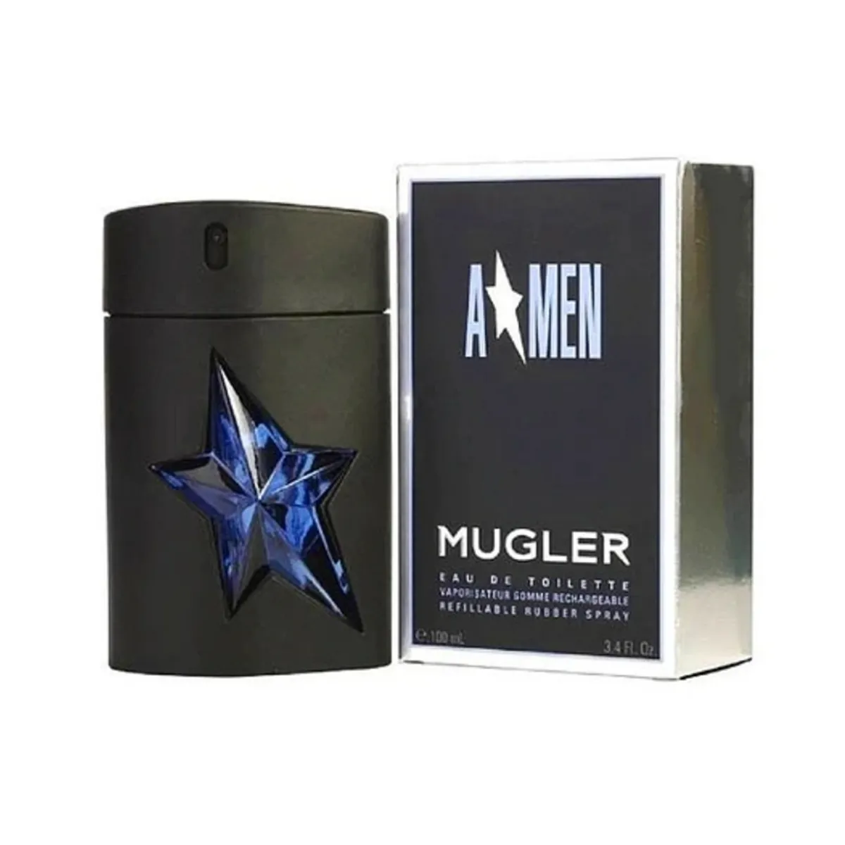 THIERRY MUGLER - Thierry Mugler AMEN EDT 100 ML Hombre