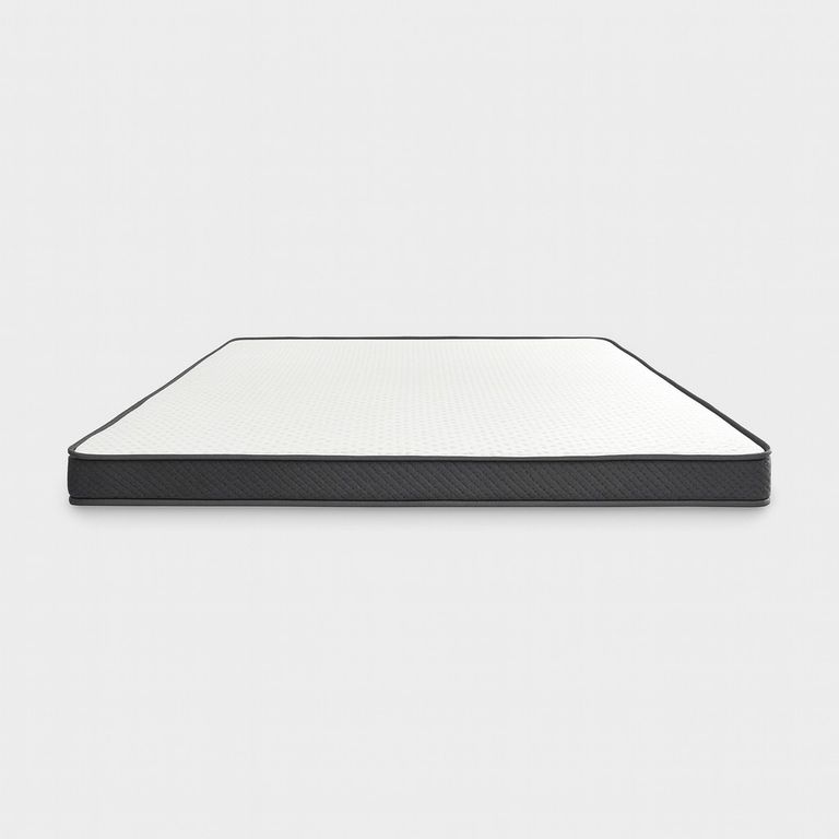Topper White 2 Plazas 150x190x7cm