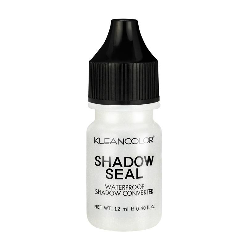 KLEANCOLOR - Shadow Seal Convertidor De Sombras Revive Bases Mascara De Pestañas Y Mas