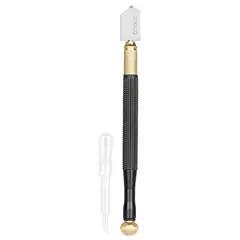 INGCO - Cortador De Vidrio 178mm Hgct03