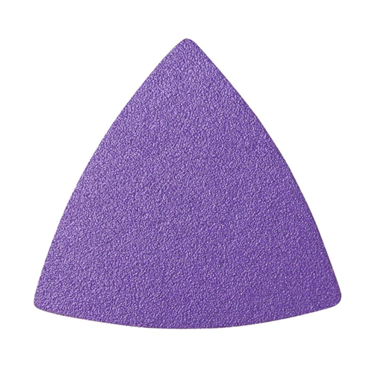 INGCO - 20 Lijas Delta P/ Herramienta Oscilante Multiuso Ingco AKTS080202