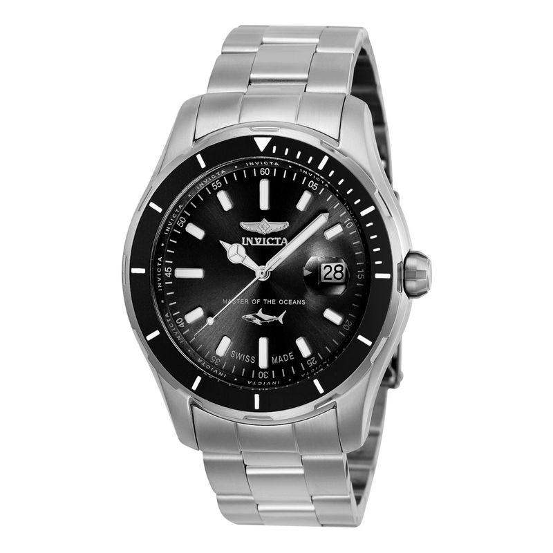 INVICTA - Reloj Invicta 25806 Pro Diver Quartz Hombre