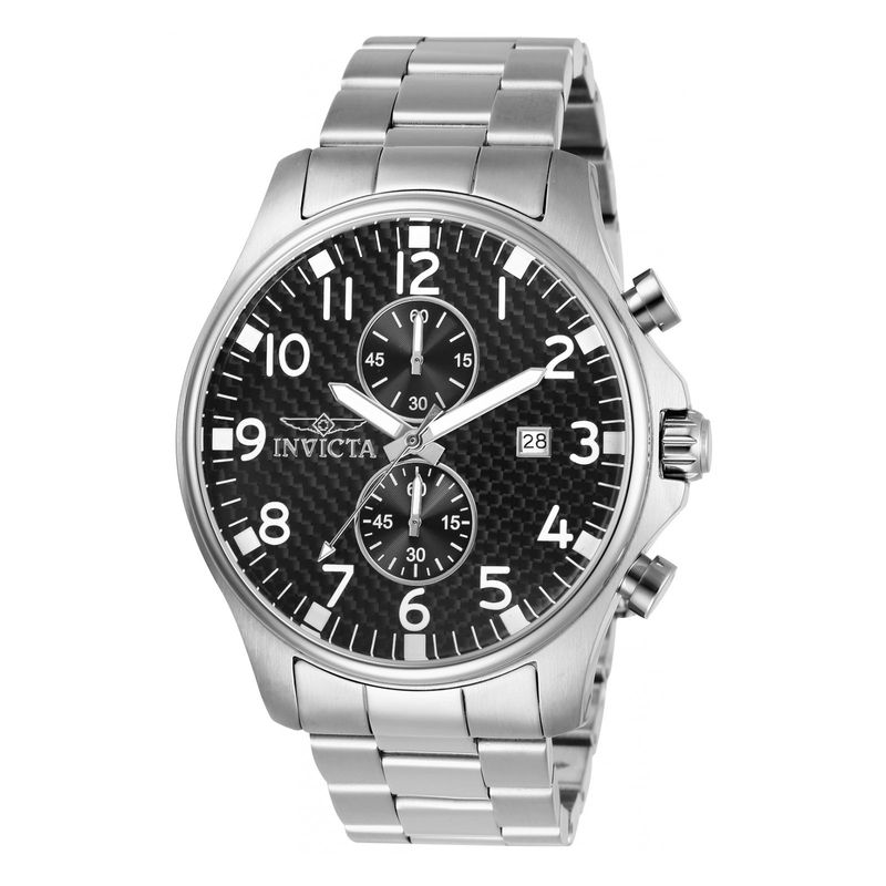 INVICTA - Reloj Invicta 379 Specialty Quartz Hombre