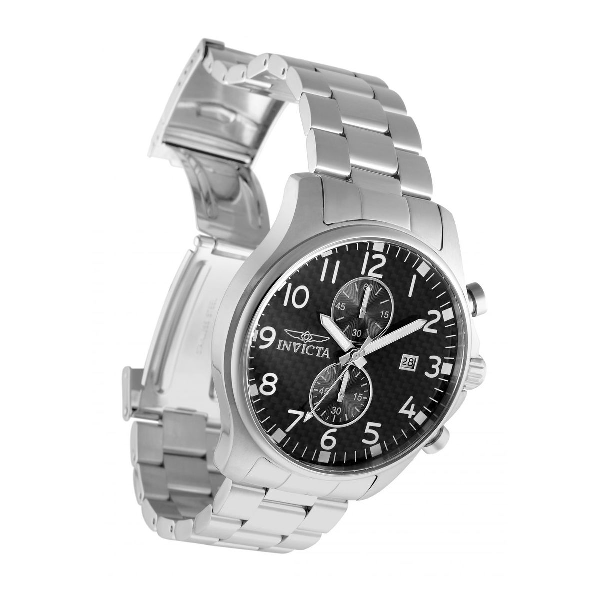 INVICTA - Reloj Invicta 379 Specialty Quartz Hombre