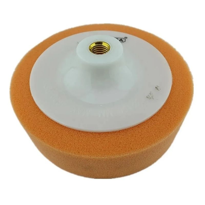 KAMASA - Disco De Esponja Para Pulir 150mm Kamasa