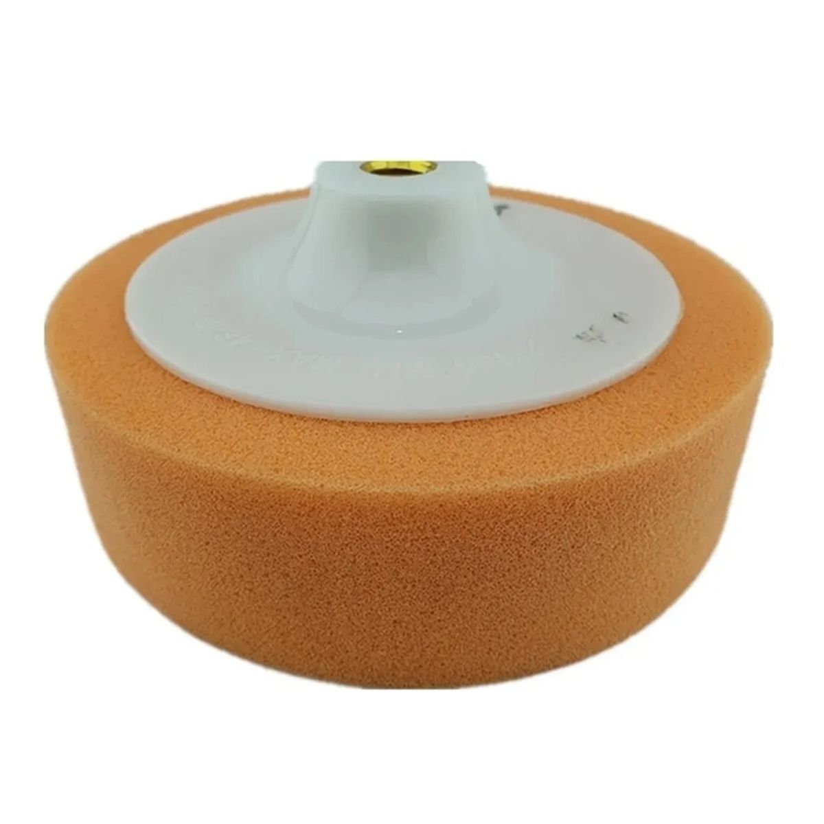 KAMASA - Disco De Esponja Para Pulir 150mm Kamasa