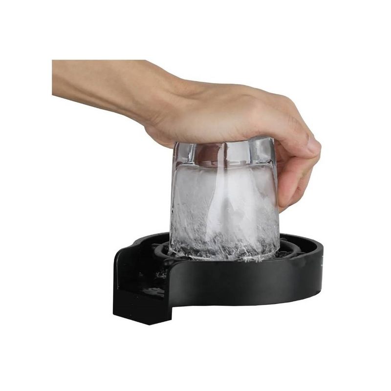 GENERICO - Lavador Automático Para Vasos Tazas Cocina Limpia Enjuagador
