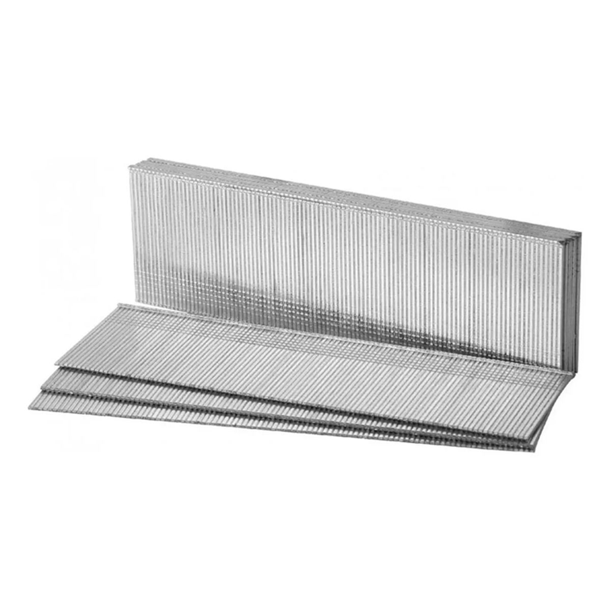 TOTAL TOOLS - Clavos Para Clavadora 15mm 5000 Unidades