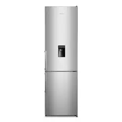 HISENSE - Refrigerador Bottom Freezer No Frost 334 lt RD-44WCD