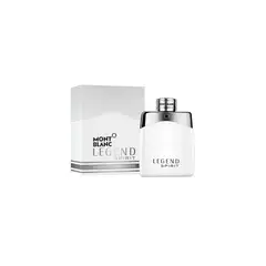 MONT BLANC - Legend Spirit 100ml Para Hombre