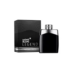 MONT BLANC - Legend 100ml EDT Para Hombre
