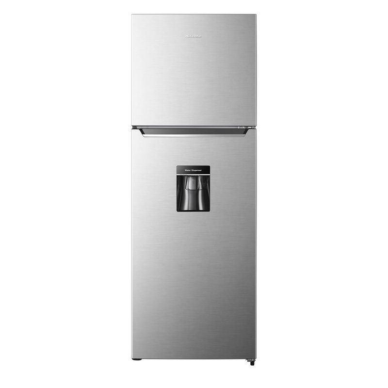 HISENSE - Refrigerador No Frost 319 LT RD-43WRD Hisense