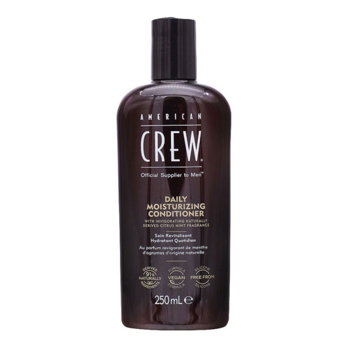 AMERICAN CREW - American Crew Daily Moisturizing Conditioner  250 ml