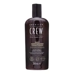 AMERICAN CREW - Daily Moisturizing Conditioner 250 ml
