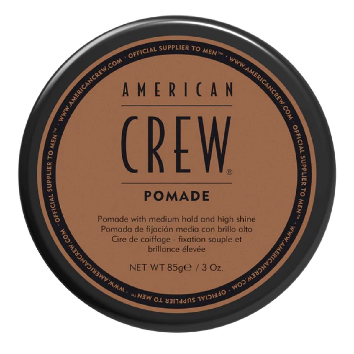 AMERICAN CREW - American Crew Pomade 85 ml